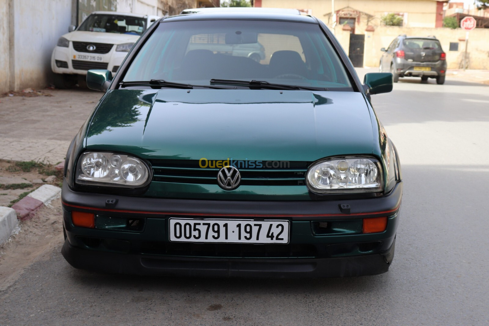 Volkswagen Golf 3 1997 Golf 3