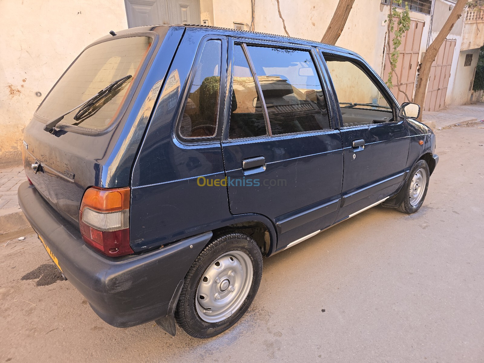 Suzuki Maruti 800 2011 Maruti 800