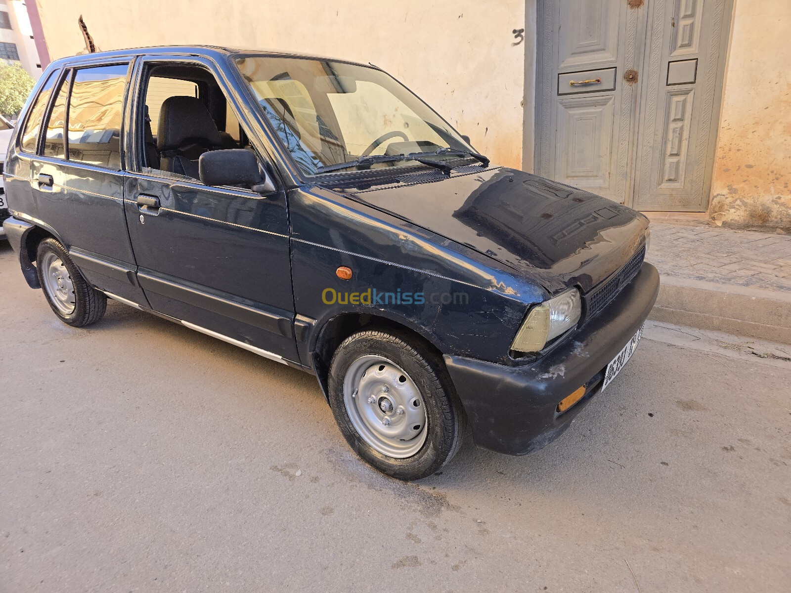 Suzuki Maruti 800 2011 Maruti 800