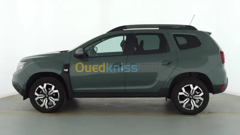 Dacia Duster 2024 