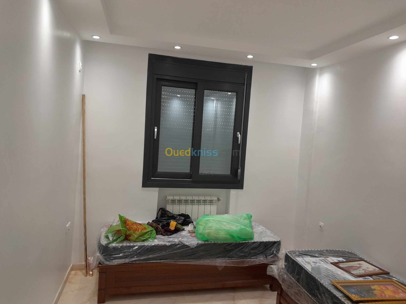 Vente Appartement F3 Blida Beni mered