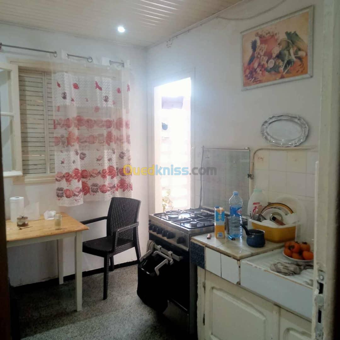 Vente Appartement F4 Blida Blida