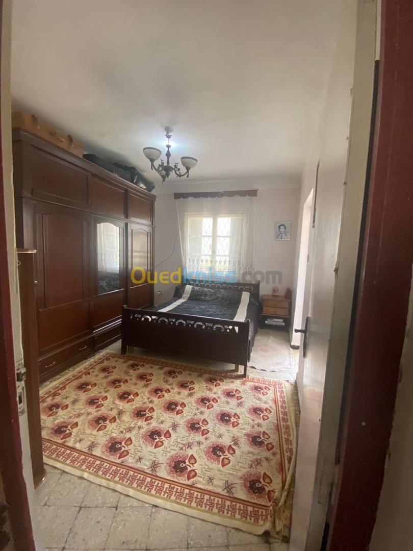 Vente Appartement F5 Blida Ouled yaich