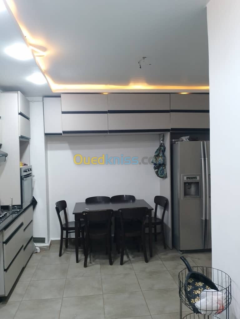 Location Appartement F3 Blida Beni mered