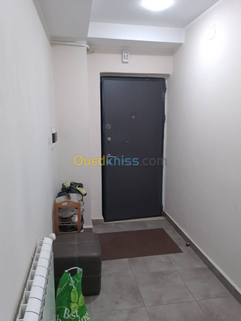 Location Appartement F3 Blida Beni mered