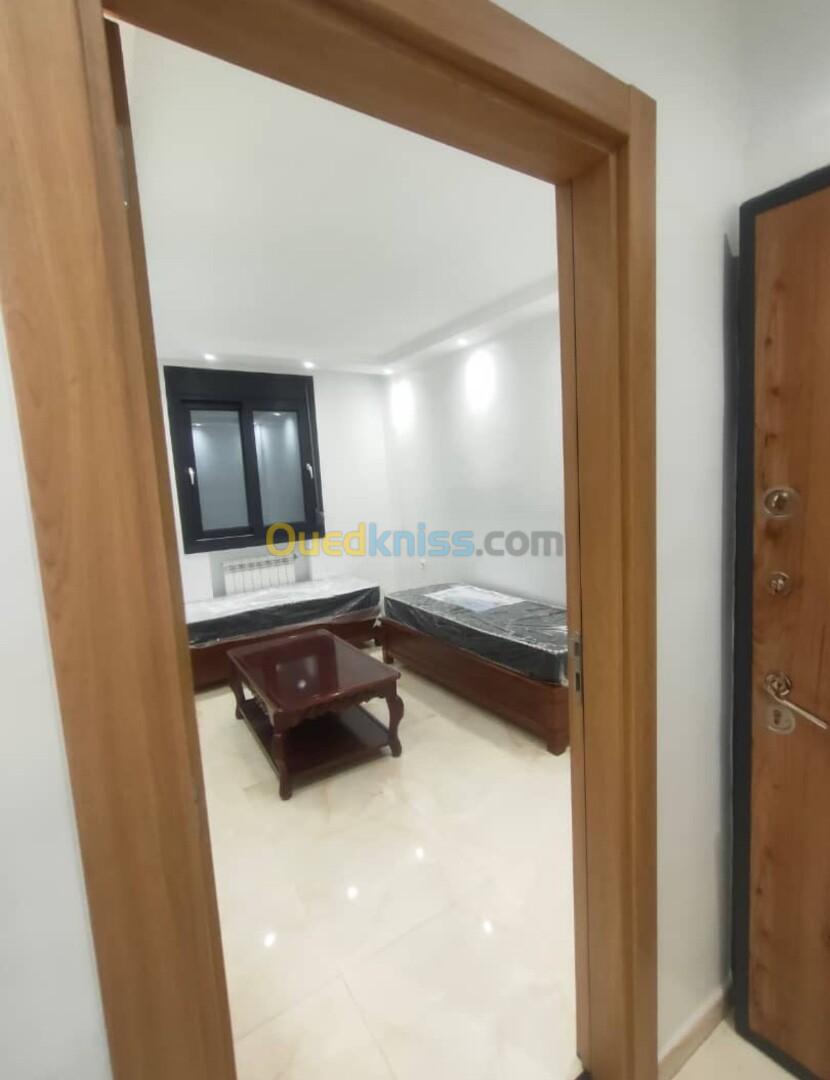 Vente Appartement F4 Blida Beni mered