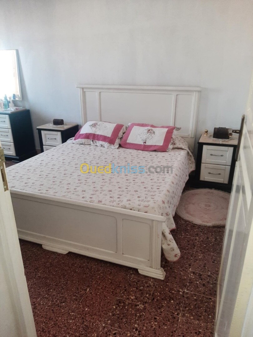 Vente Appartement F5 Blida Ouled yaich