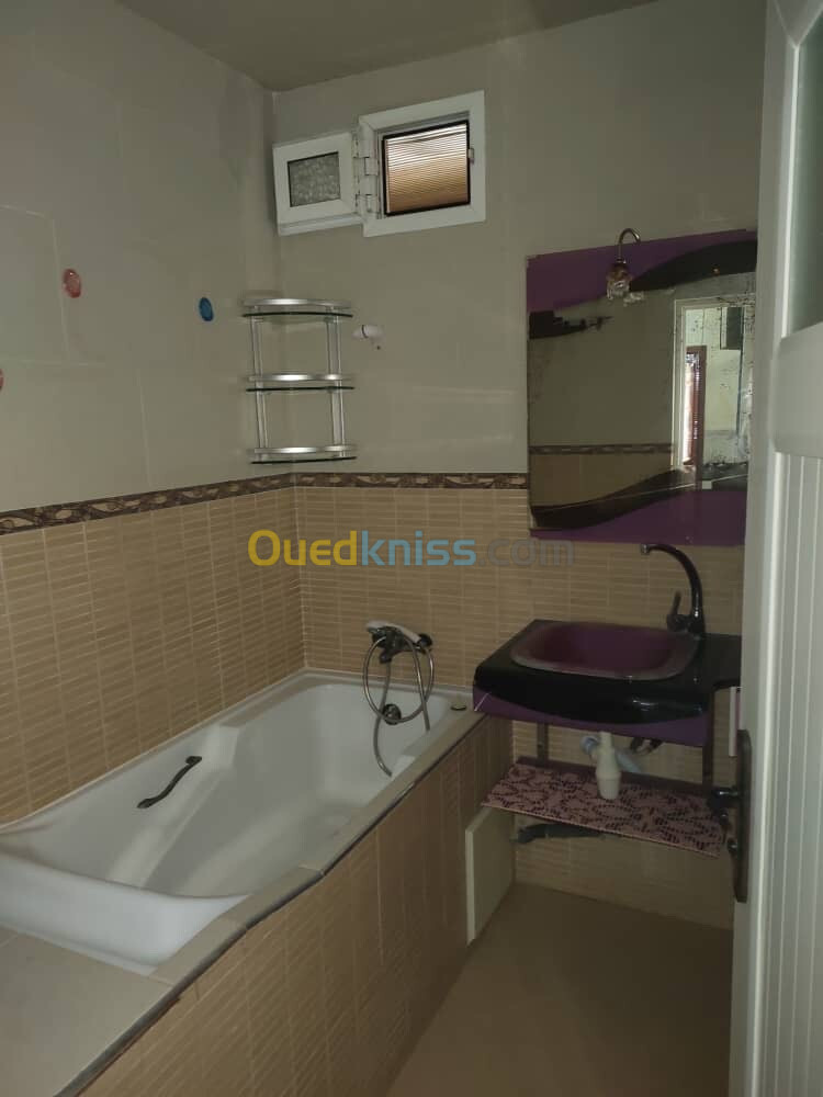 Location Appartement F3 Blida Ouled yaich