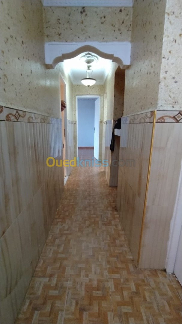 Vente Appartement F3 Blida Ouled yaich