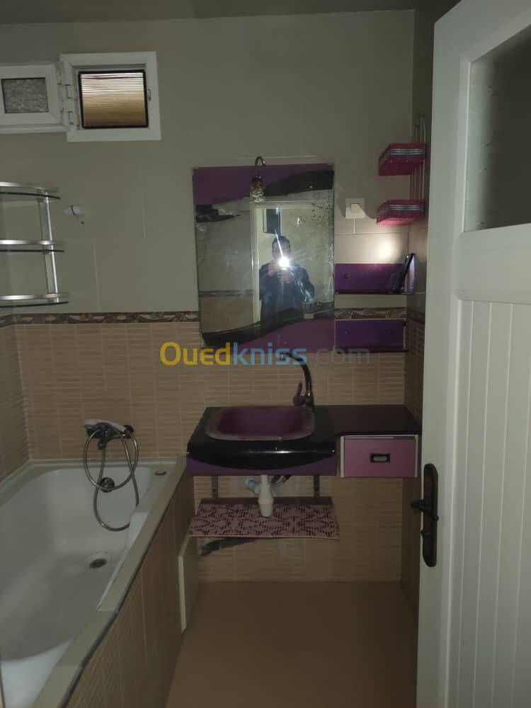 Location Appartement F3 Blida Ouled yaich