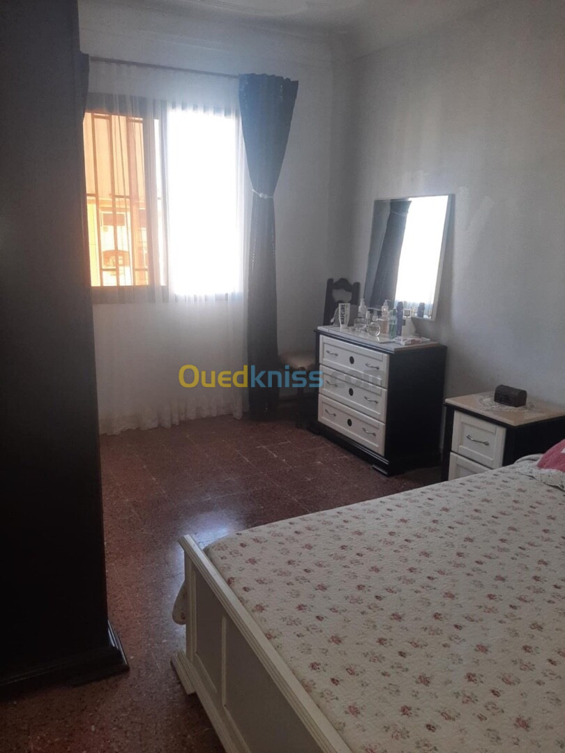 Vente Appartement F5 Blida Ouled yaich