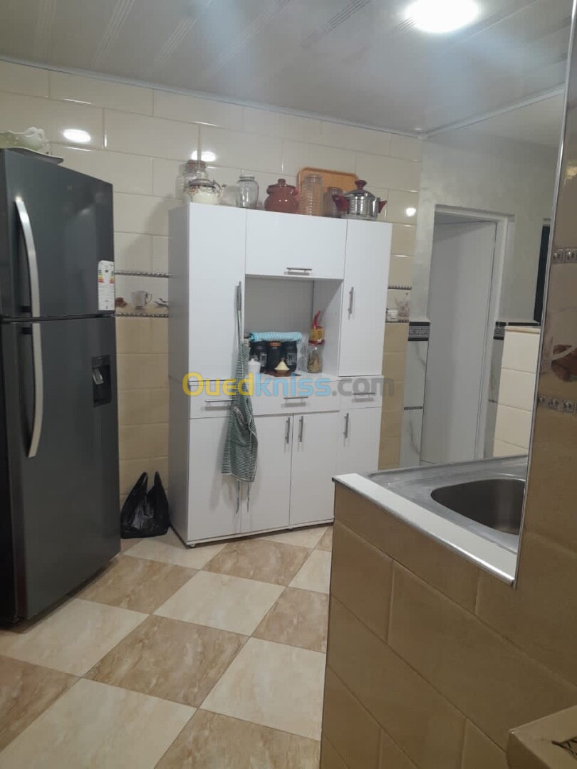 Vente Appartement F3 Blida Ouled yaich