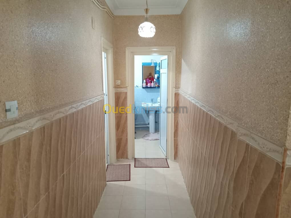 Vente Appartement F03 Alger Dar el beida