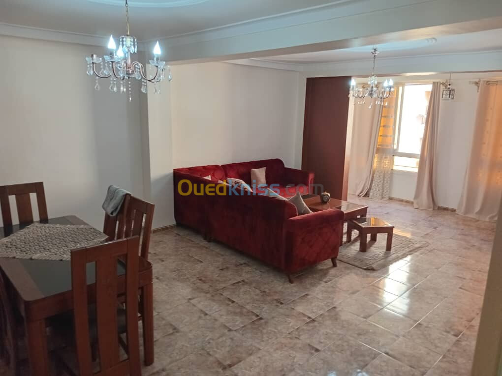 Vente Appartement F03 Alger Dar el beida