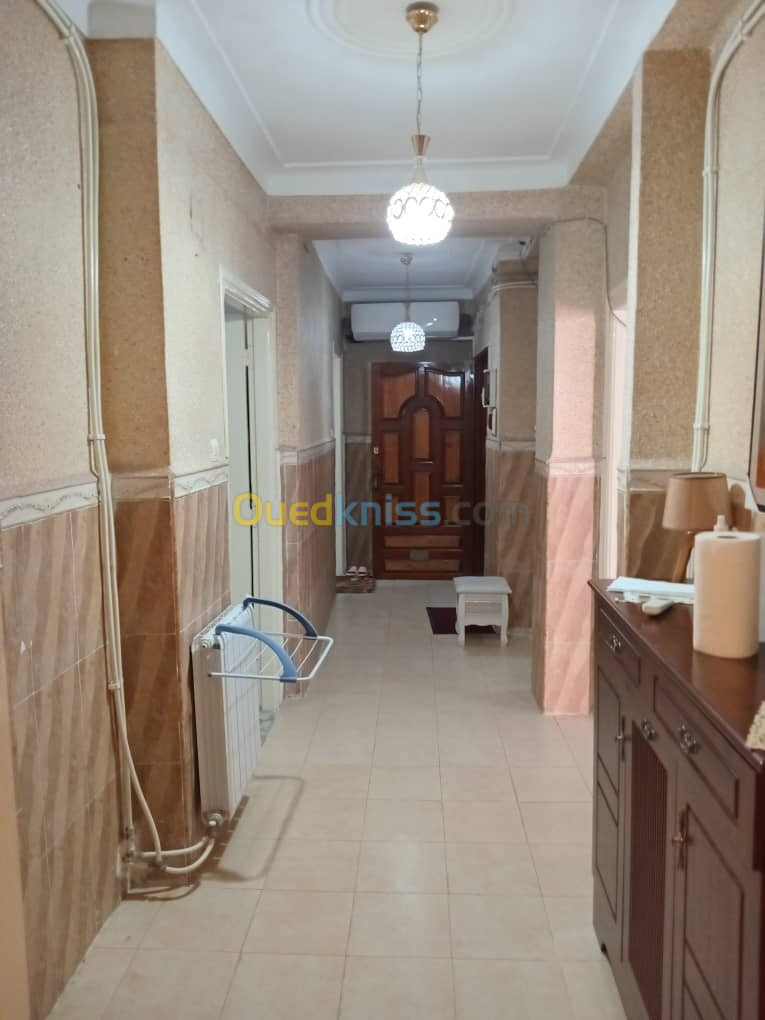 Vente Appartement F03 Alger Dar el beida