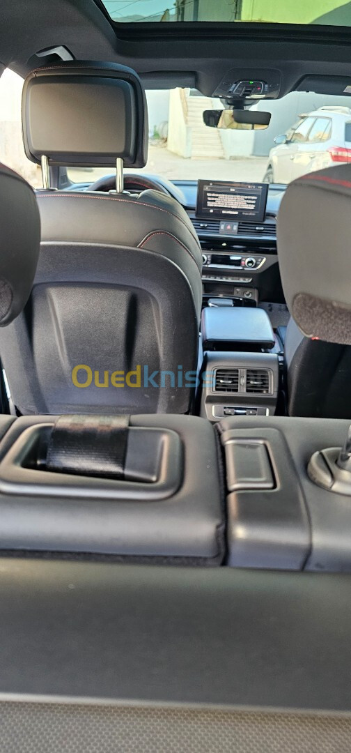 Audi Q5 2023 Balack Balack