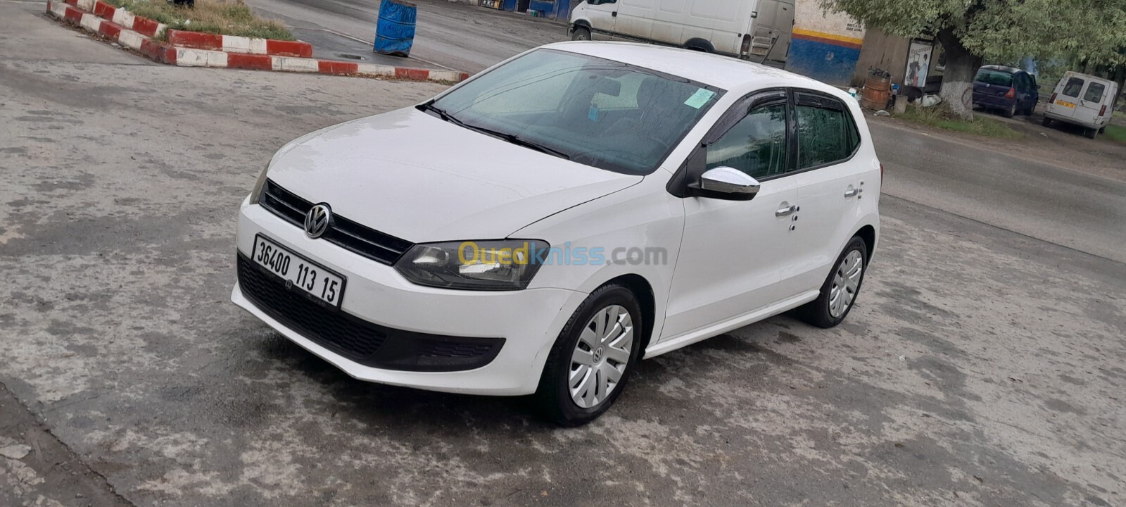 Volkswagen Polo 2013 Polo