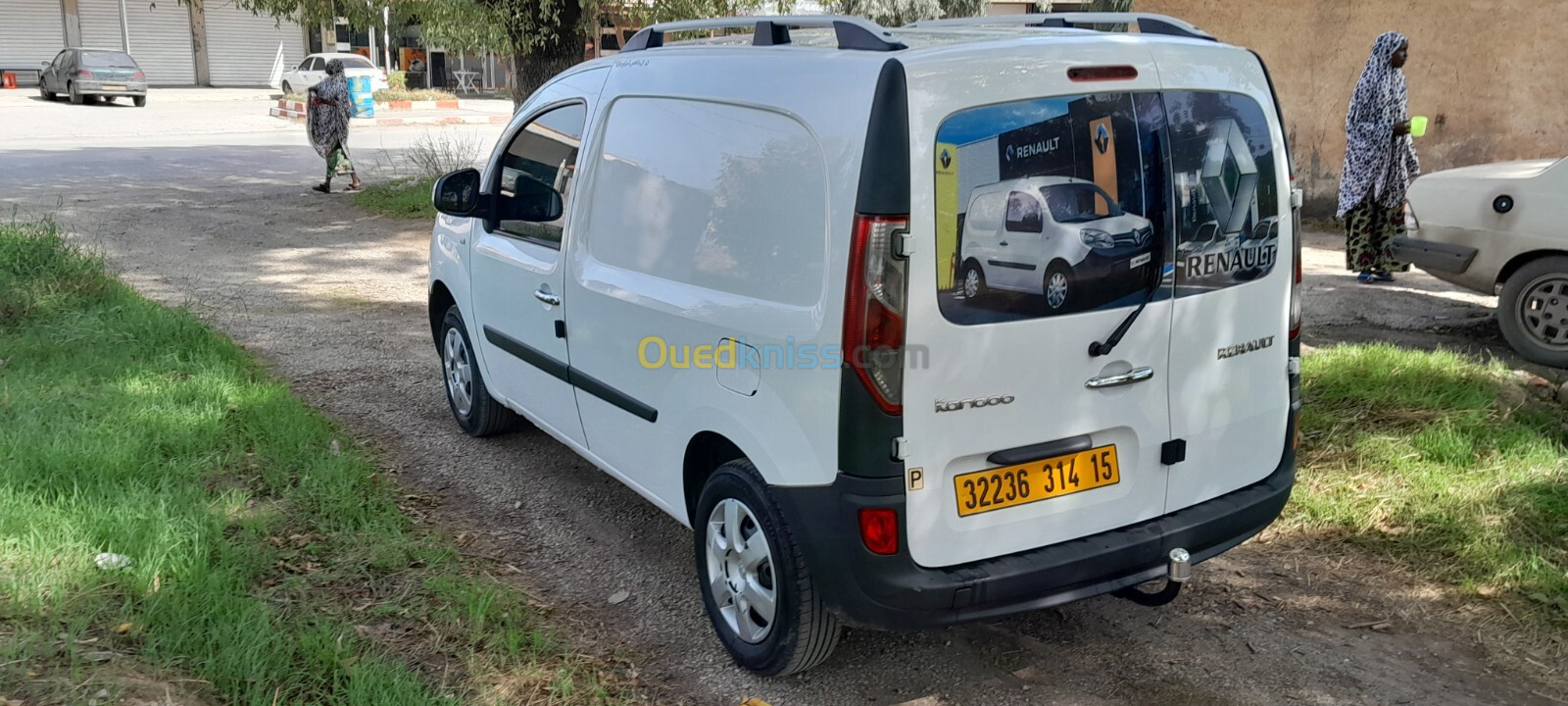 Renault Kangoo 2014 Kangoo