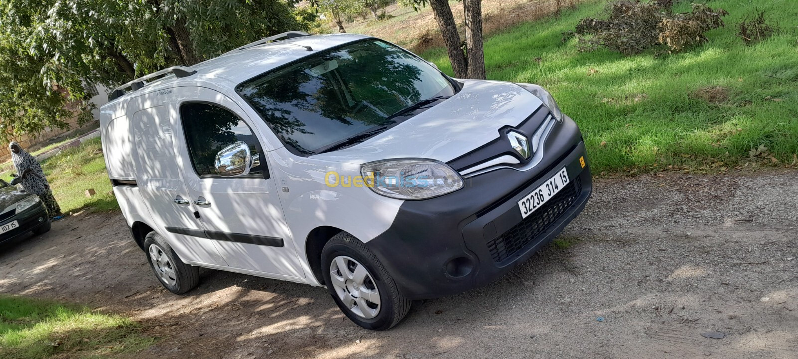 Renault Kangoo 2014 Kangoo