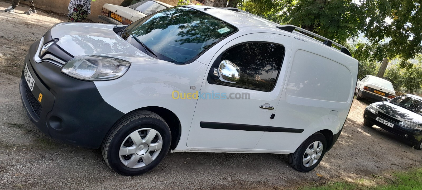 Renault Kangoo 2014 Kangoo