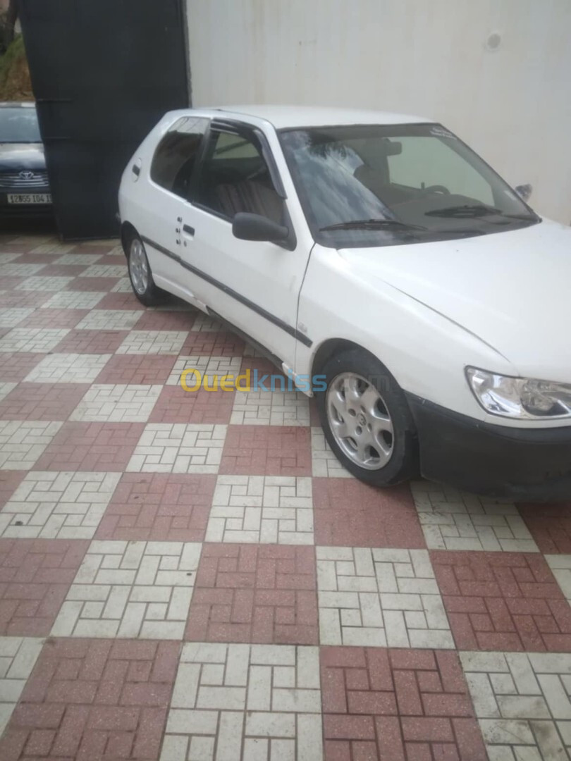 Peugeot 306 1998 306