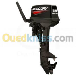 Moteur 9.9 mercury 2024