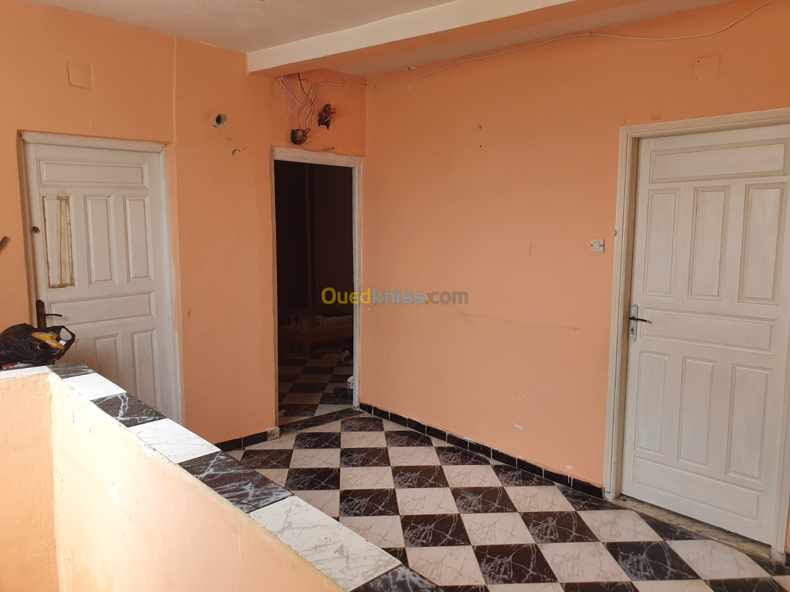 Vente Villa Alger El magharia