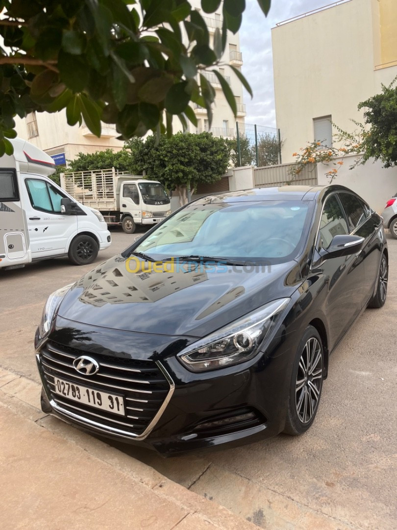 Hyundai i40 2019 