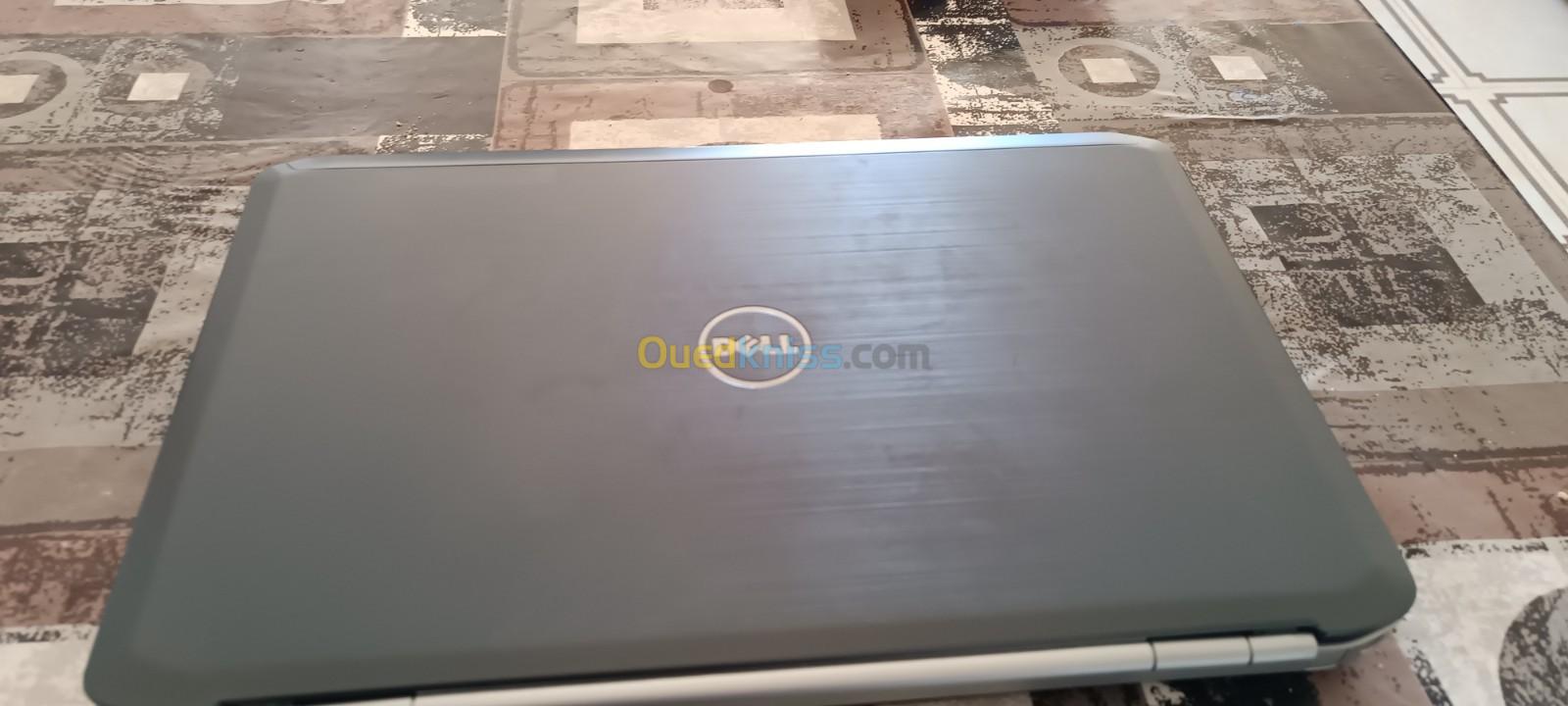 PC portables, Dell E5530 -quasi Neuf 9/10 très propre garantie sel3a SUISSE il reste encore2