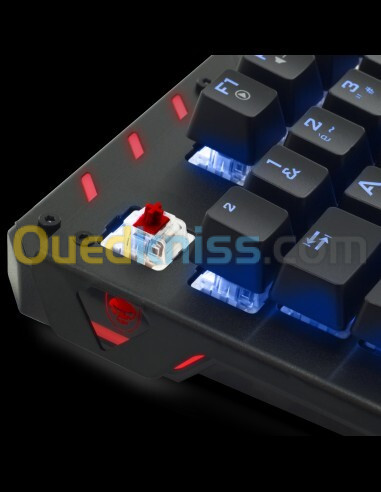 spirit of gamer xpert k700 clavier gaming