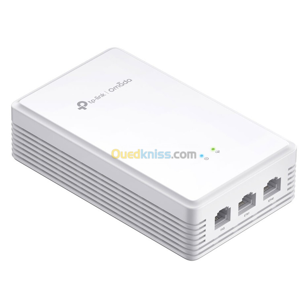 TP-Link EAP615 Omada Wall Point d'accès WiFi 6  murale AX1800 