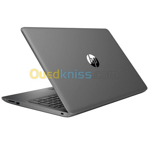 LAPTOP HP 15-DW3052NK i3-1115G4/DDR 4G/SSD NVME 256G/1TB HDD/ECRAN 15.6 600S4EA