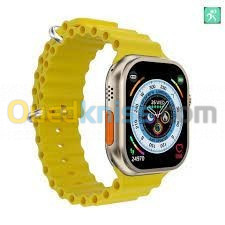 Smart Watch Serie 8