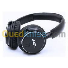 Casque sans-fil New NIA-Q8 bluetooth v4.2 Radio/ Micro-SD