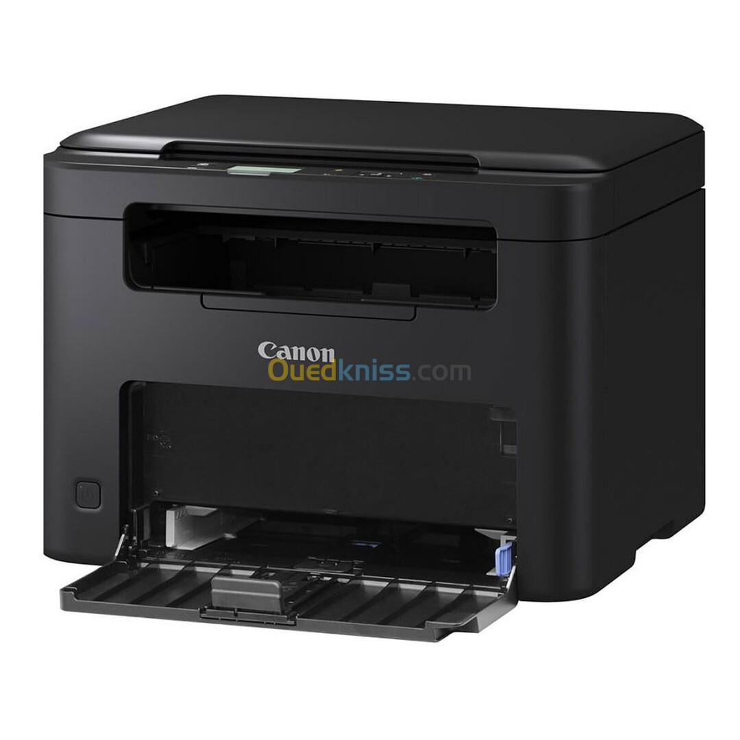 Canon i-SENSYS MF272dw Imprimante multifonction laser 29 ppm, recto/verso (USB 2.0, Wi-Fi, Ethernet)