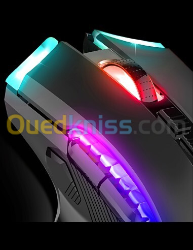 spirit of gamer elite m70 souris sans fils 