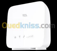 TCL Linkhub HH40L1 4G LTE Cat4 Home Station