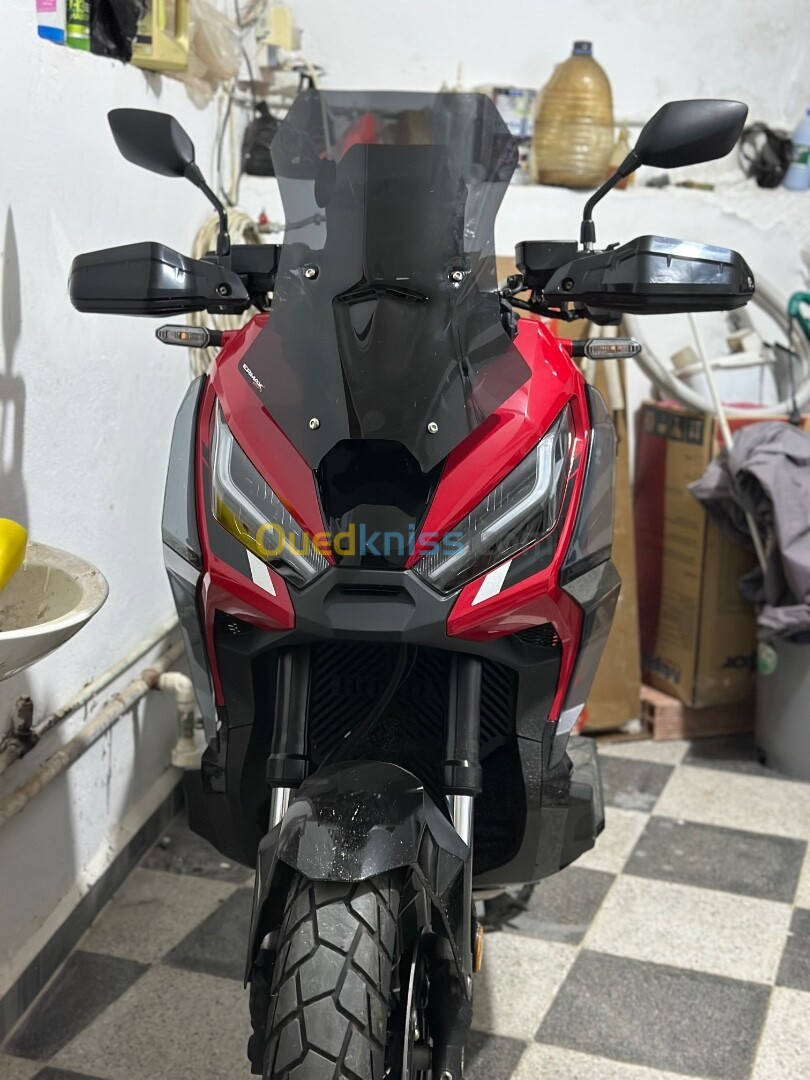 Honda Xadv750 2024