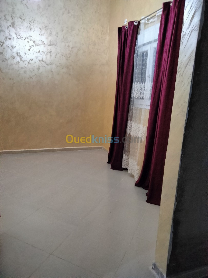 Vente Villa Relizane Bendaoud