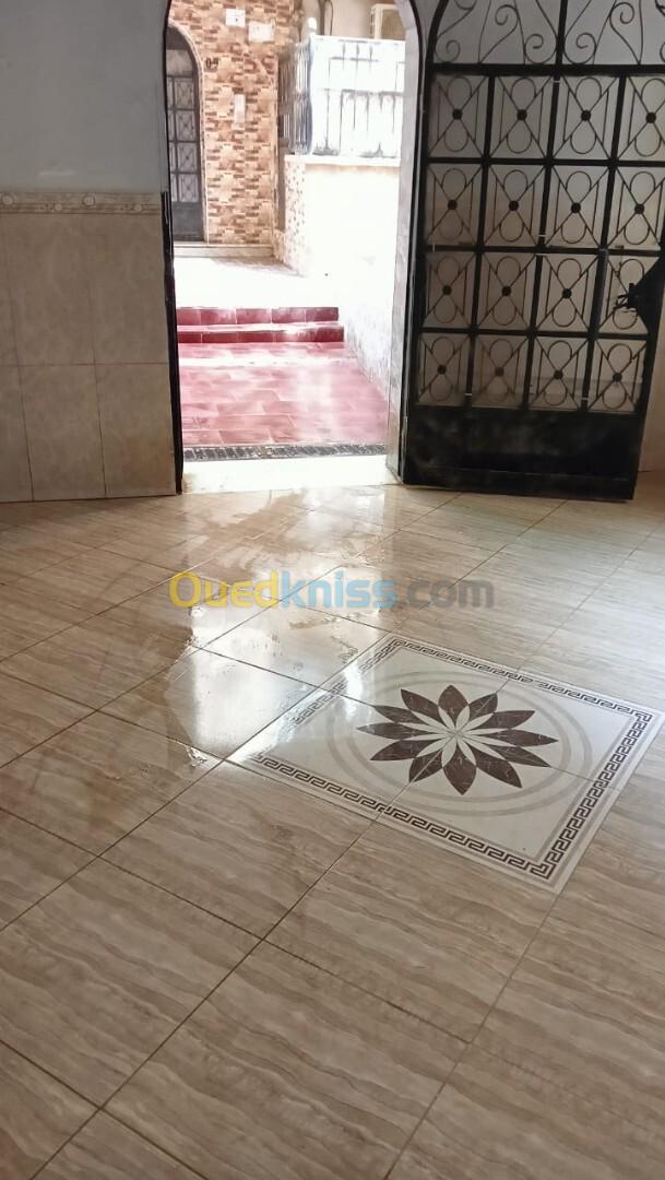 Vente Appartement F3 Alger Draria