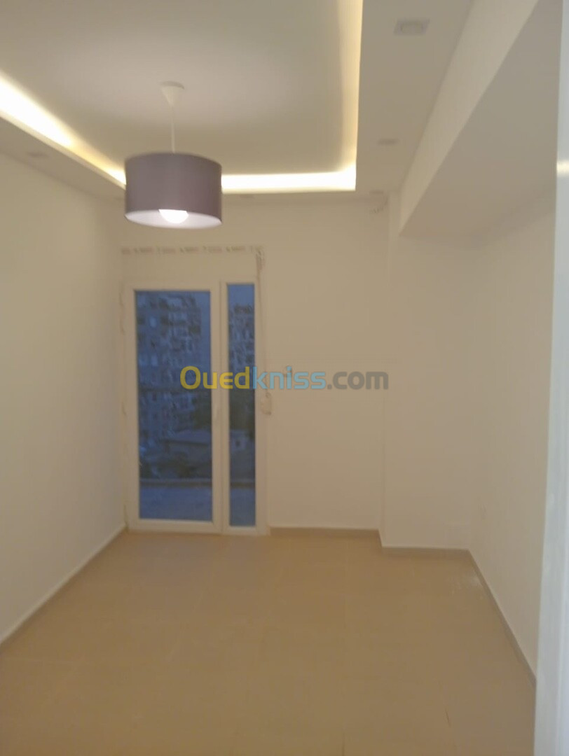 Vente Appartement F4 Alger El biar