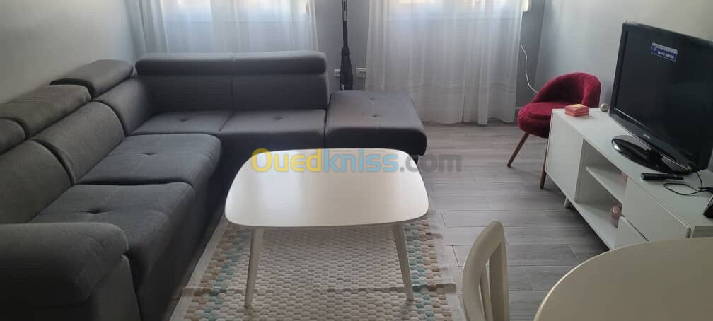 Location Appartement Alger Baba hassen