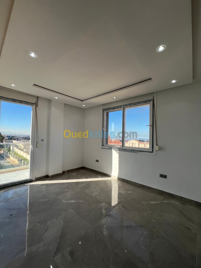 Vente Appartement F4 Alger Ouled fayet