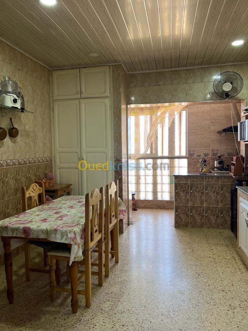 Vente Appartement F5 Tipaza Bou ismail