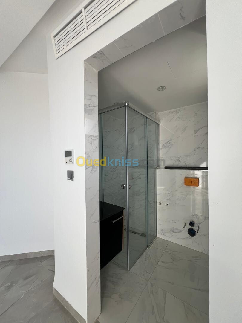 Vente Appartement F4 Alger Ouled fayet