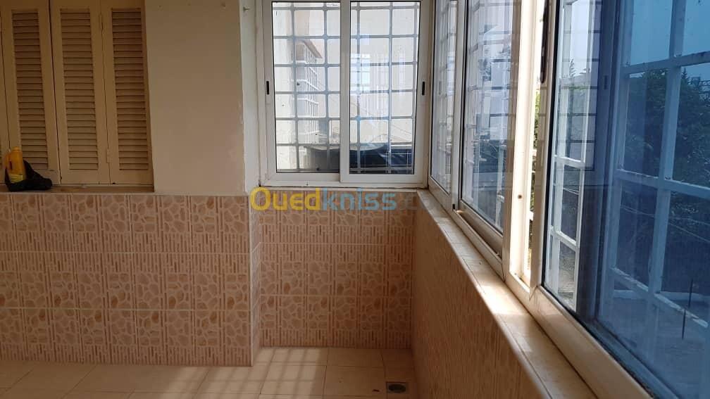 Vente Appartement F5 Alger Zeralda