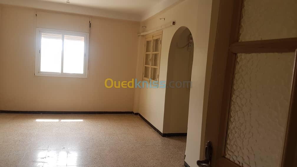 Vente Appartement F5 Alger Zeralda