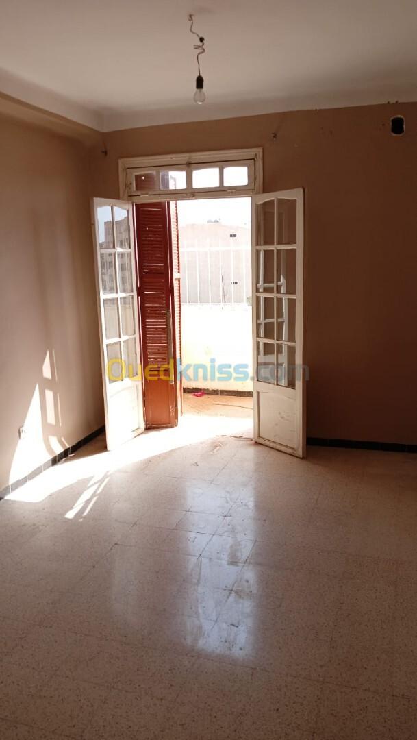 Vente Appartement F4 Blida Beni mered