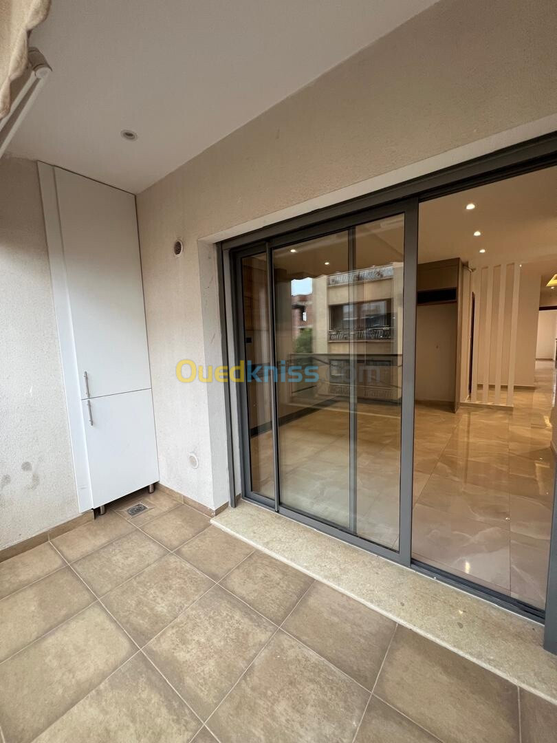 Vente Appartement F4 Alger Bir mourad rais