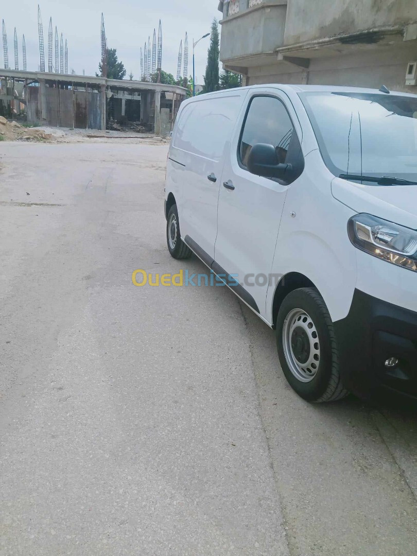 Fiat Scudo 2023 Professional